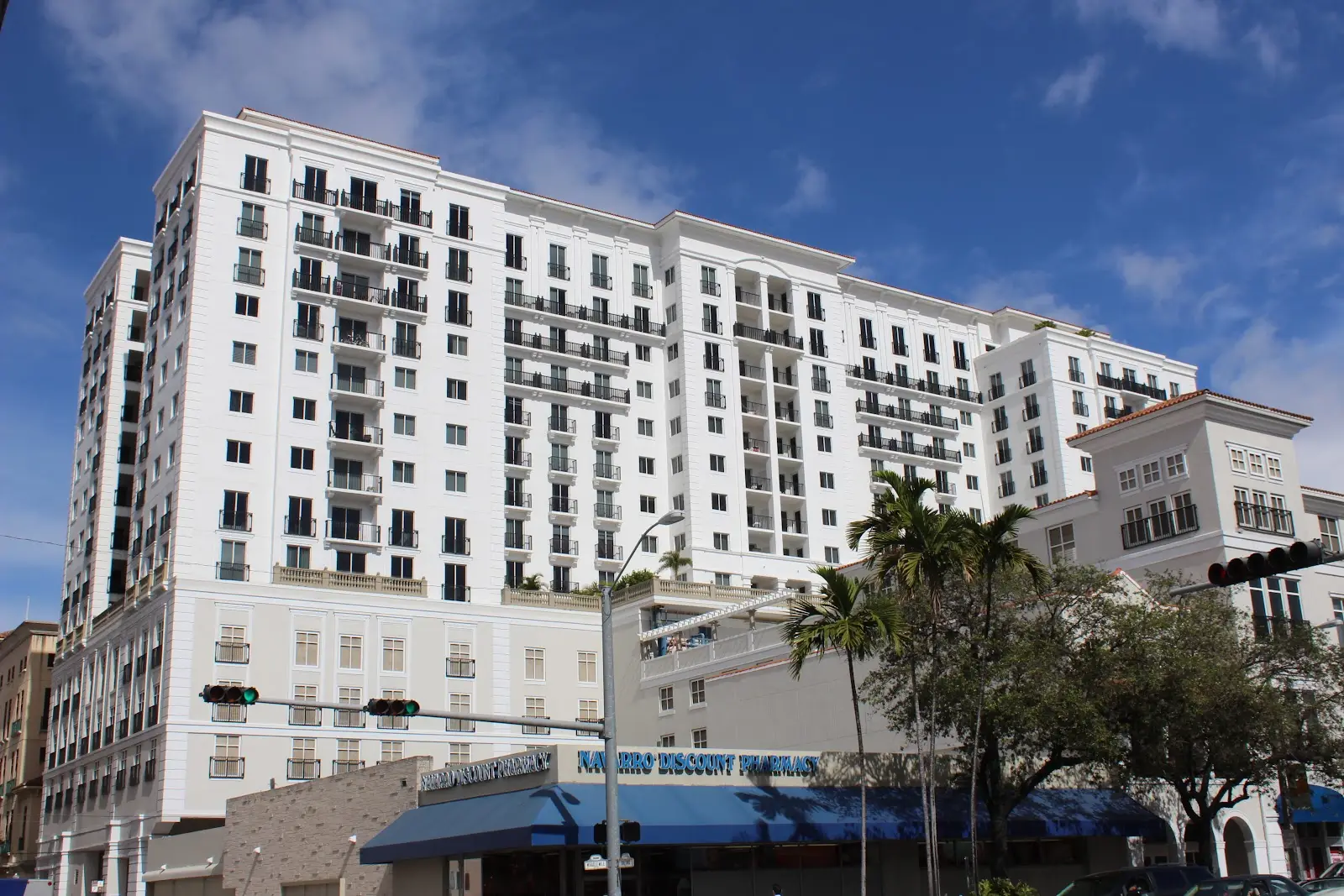 Ten Aragon, 10 Aragon Ave, Coral Gables