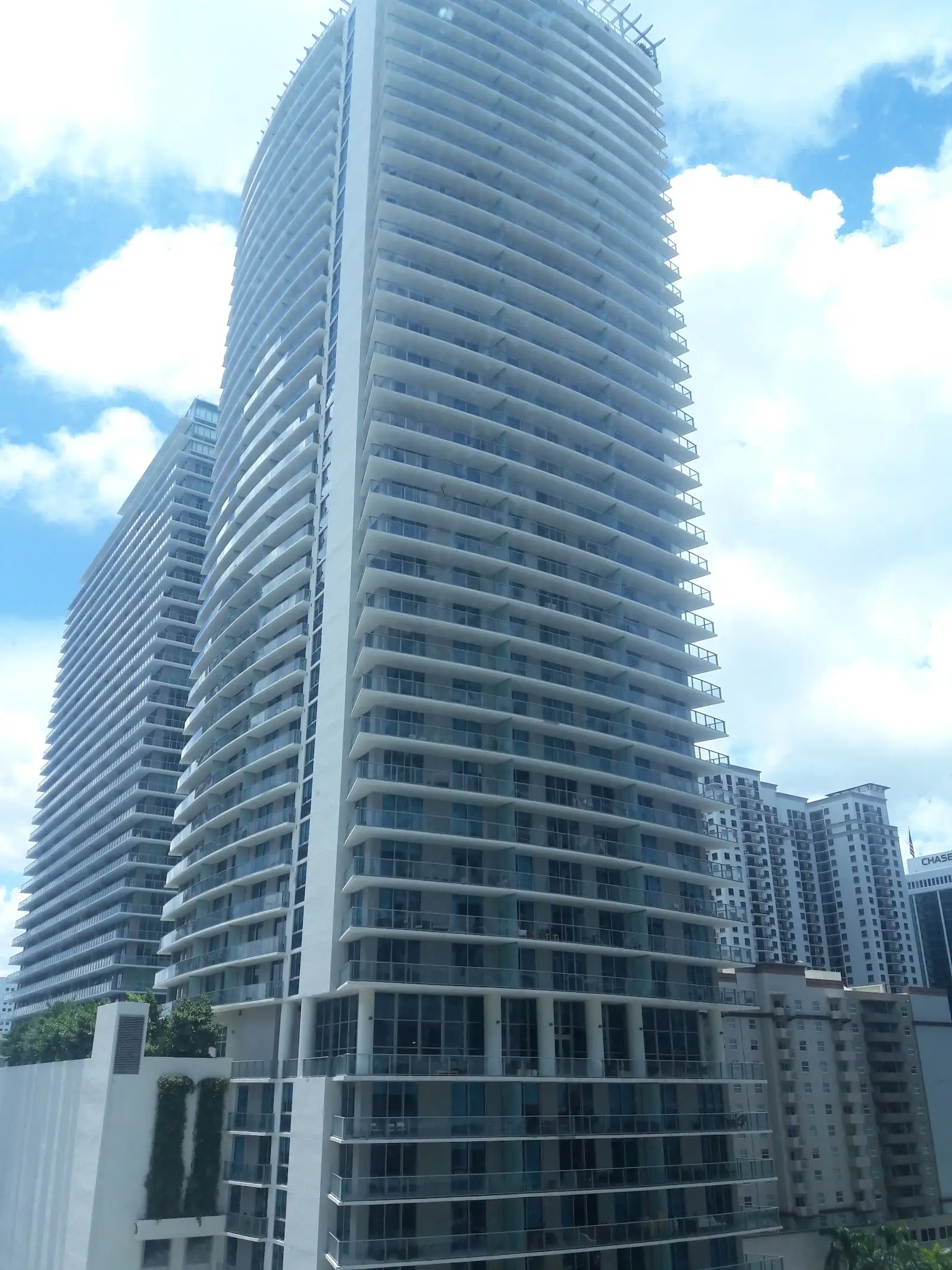 The Bond on Brickell, 1080 Brickell Ave, Brickell