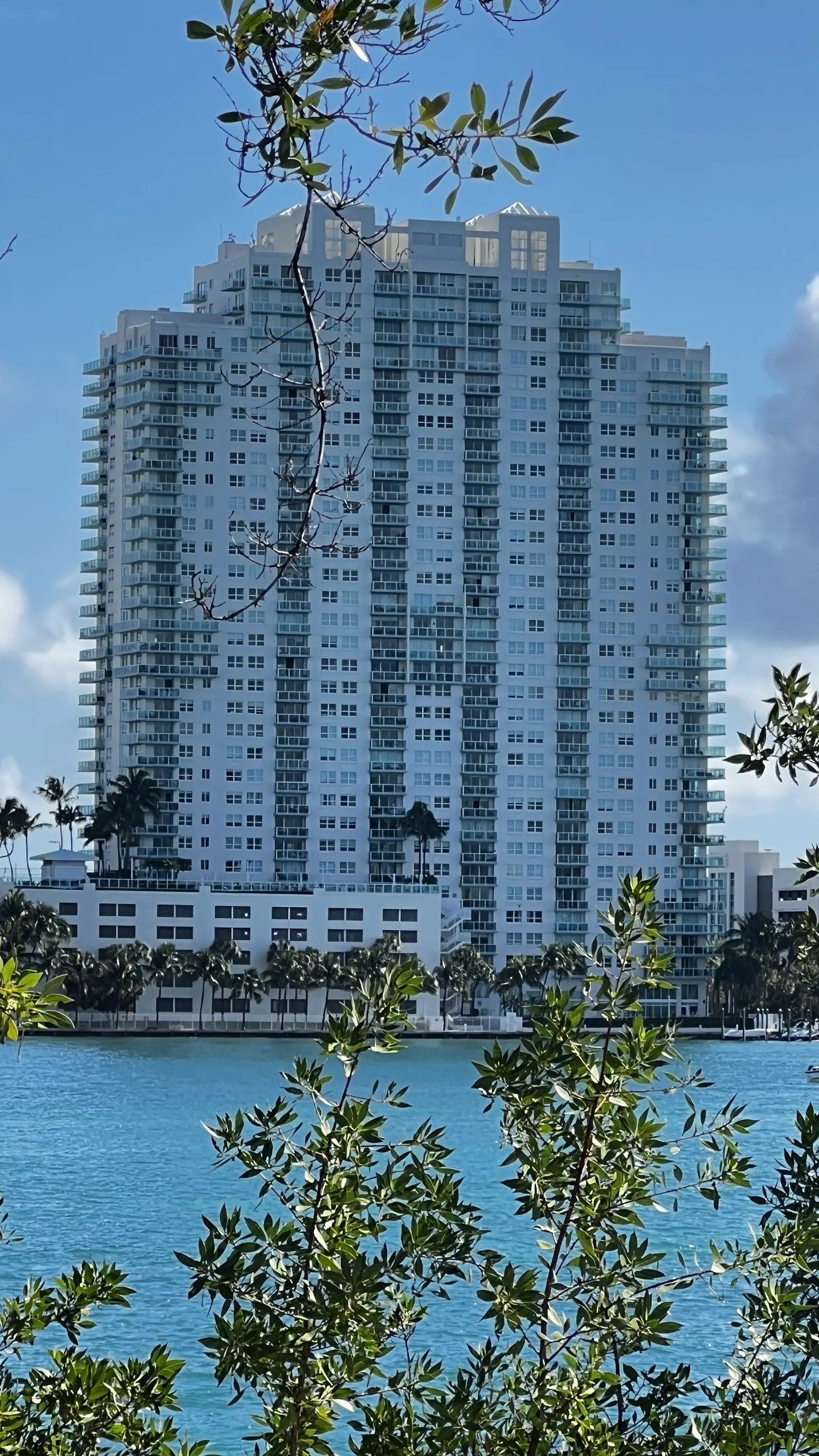 The Floridian, 650 West Ave, South Beach