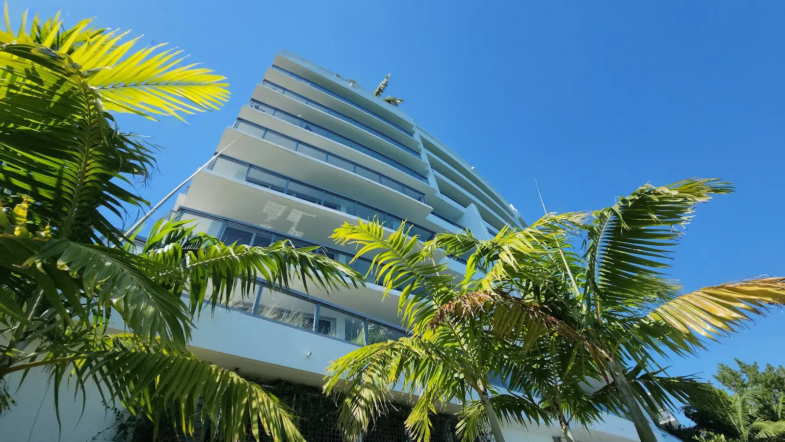 The Ivory on the Bay, 9261 E Bay Harbor Dr, Bay Harbor Islands