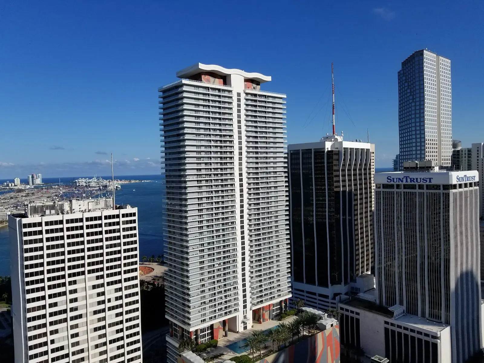 The Loft 2, 133 NE 2nd Ave, Downtown Miami