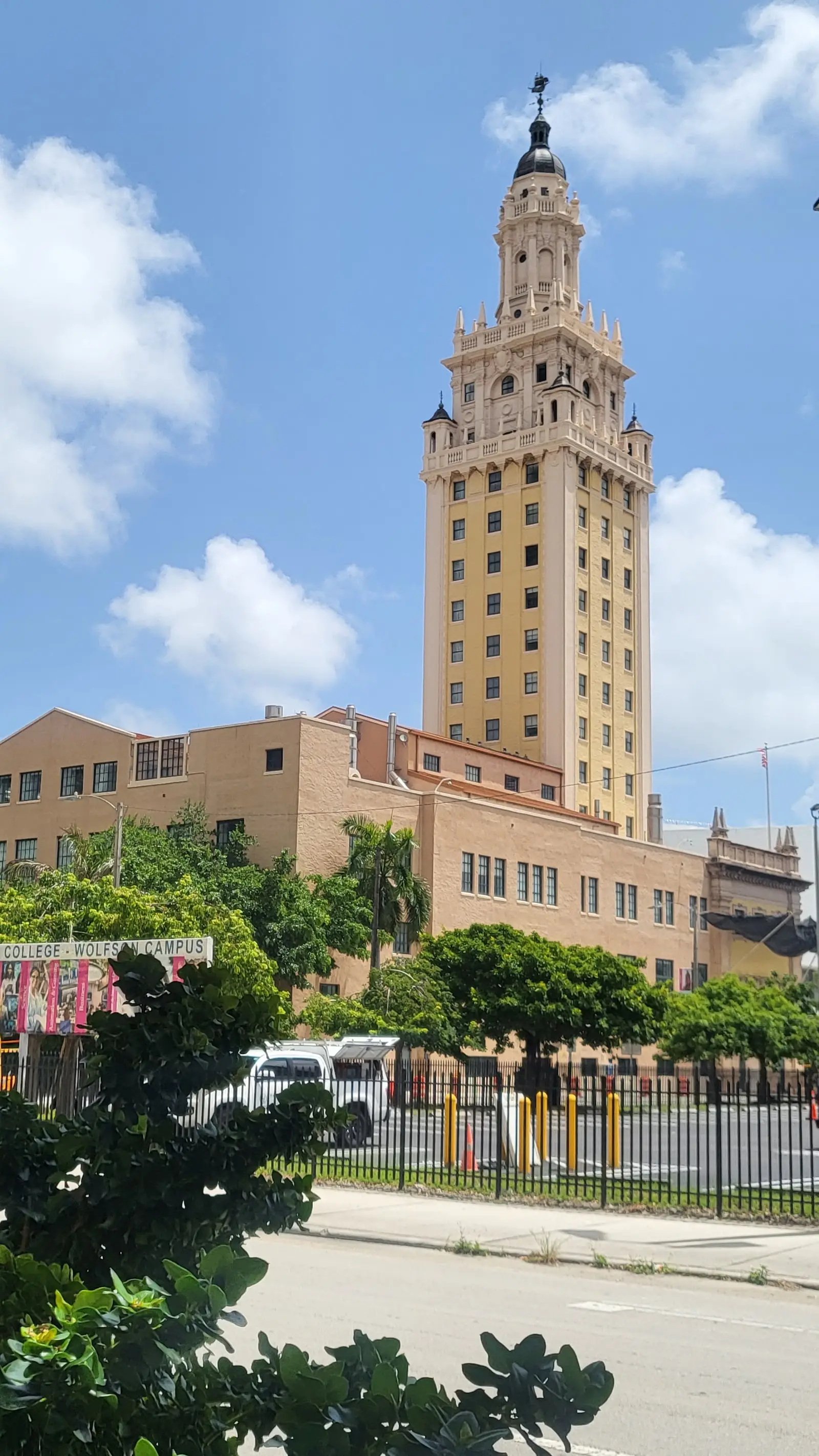 The Loft Downtown, 234 NE 3rd St, Downtown Miami