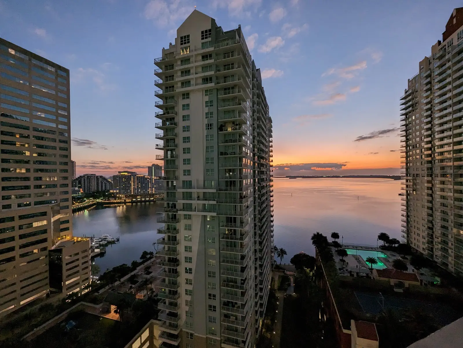 The Mark on Brickell, 1155 Brickell Bay Dr, Brickell