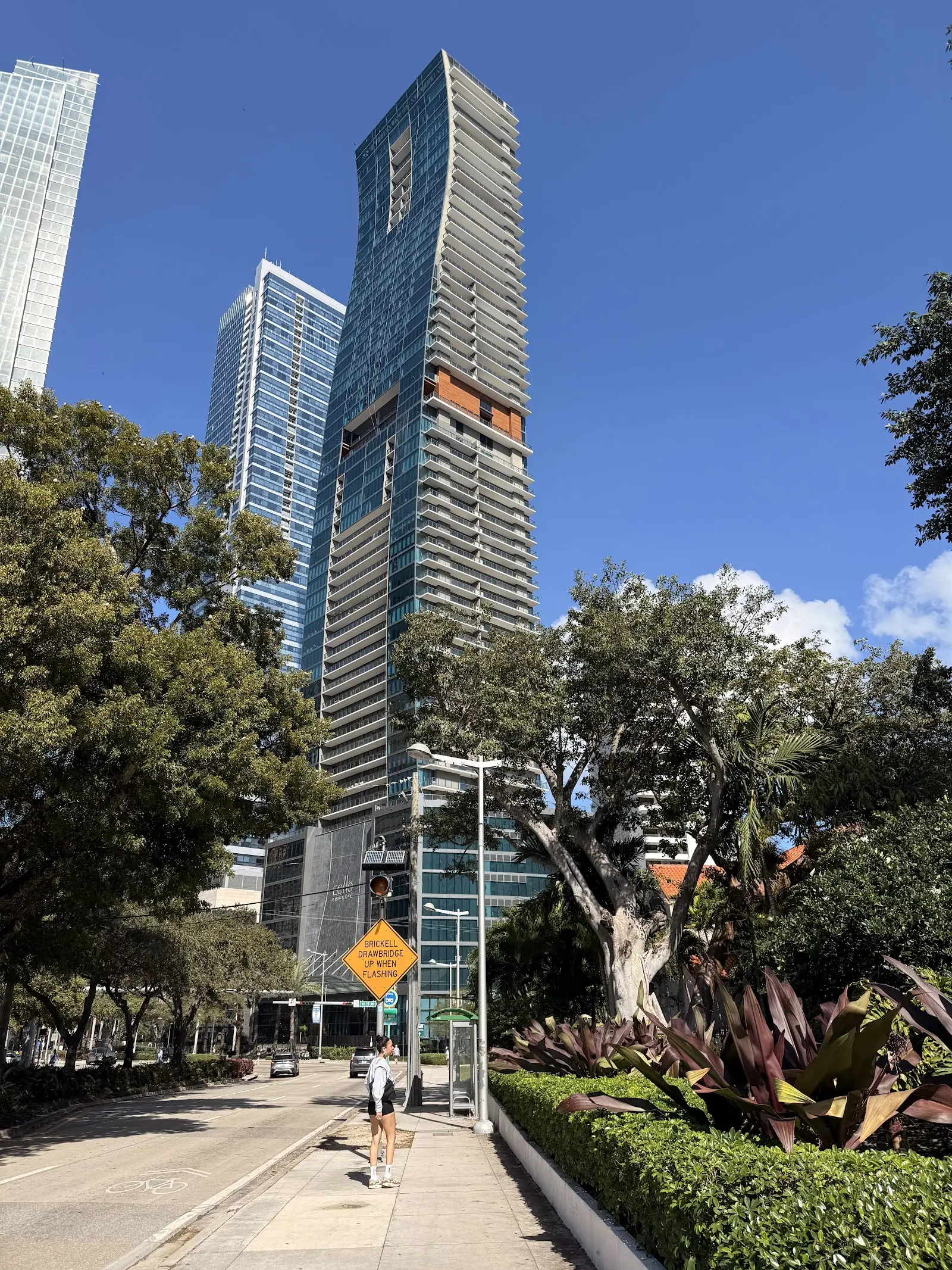 The Palace, 1541 Brickell Ave, Brickell