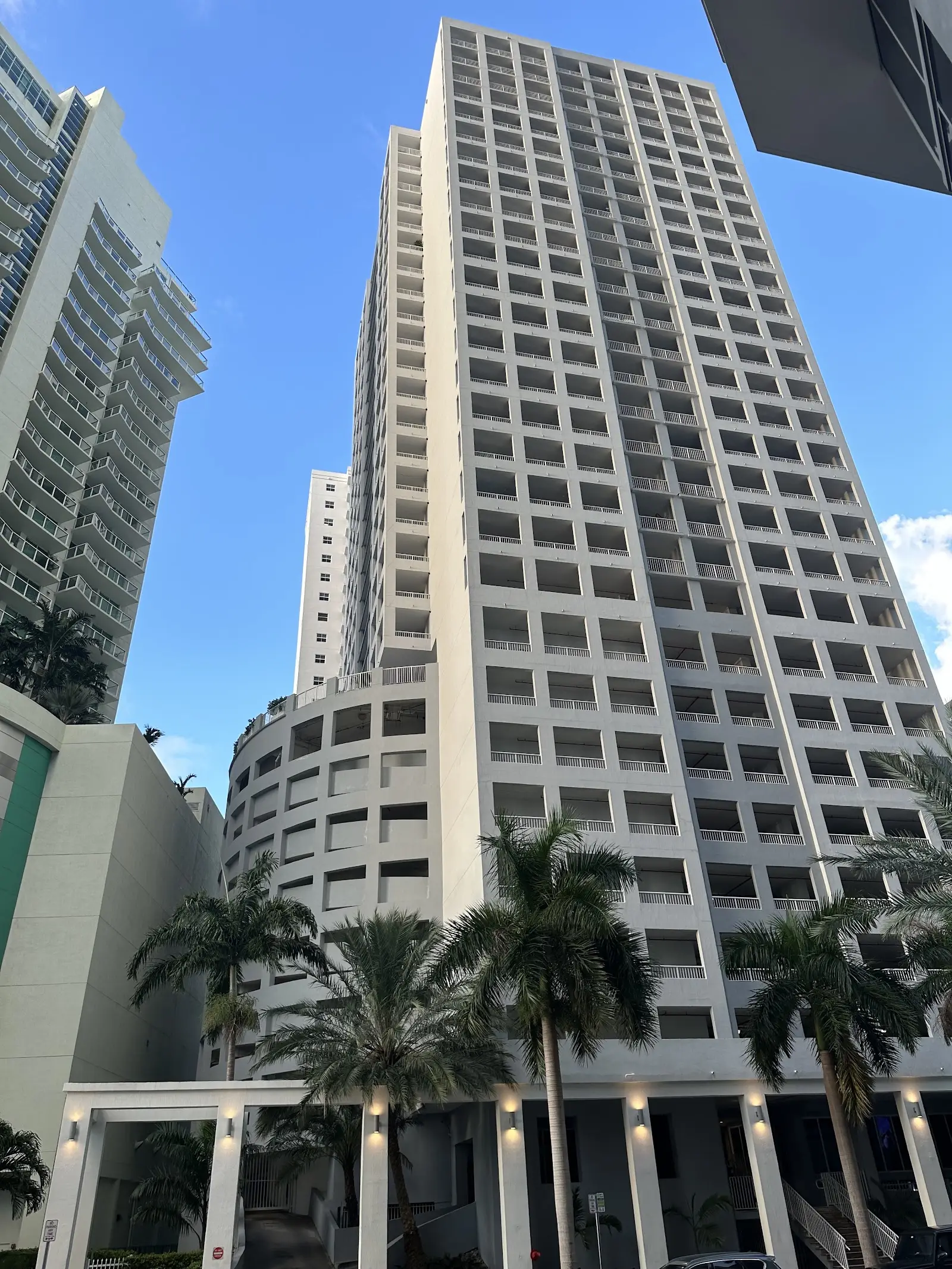 The Sail at Brickell, 170 SE 14th St, Brickell