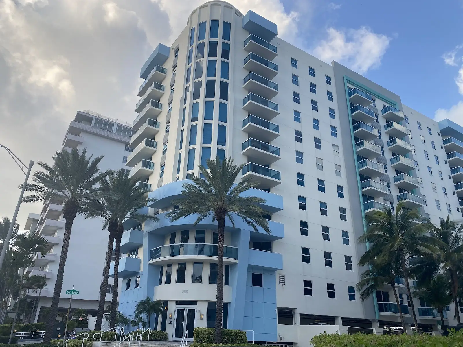 The Waverly at Surfside, 9201 Collins Ave, Surfside