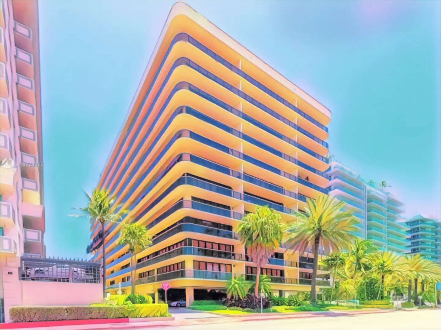 The Waves Surfside, 9455 Collins Ave, Surfside