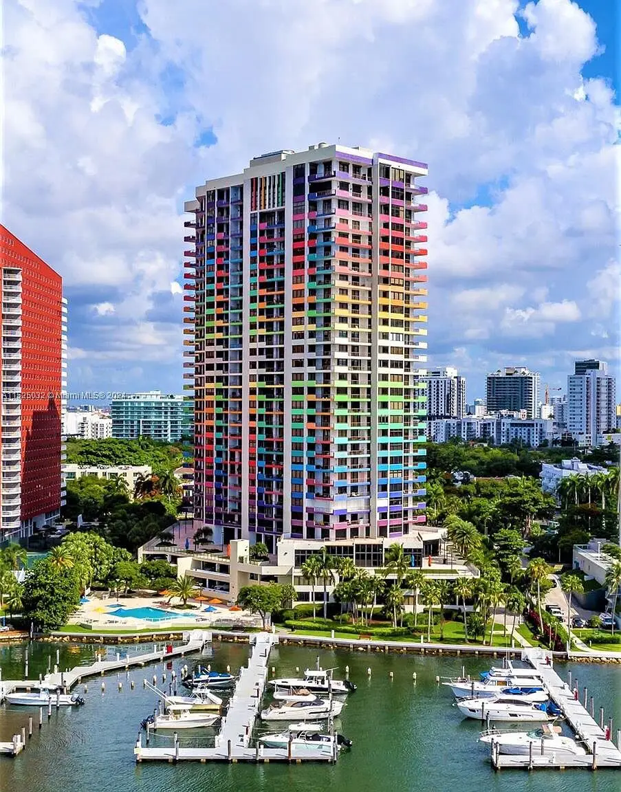 Villa Regina, 1581 Brickell Ave, Brickell