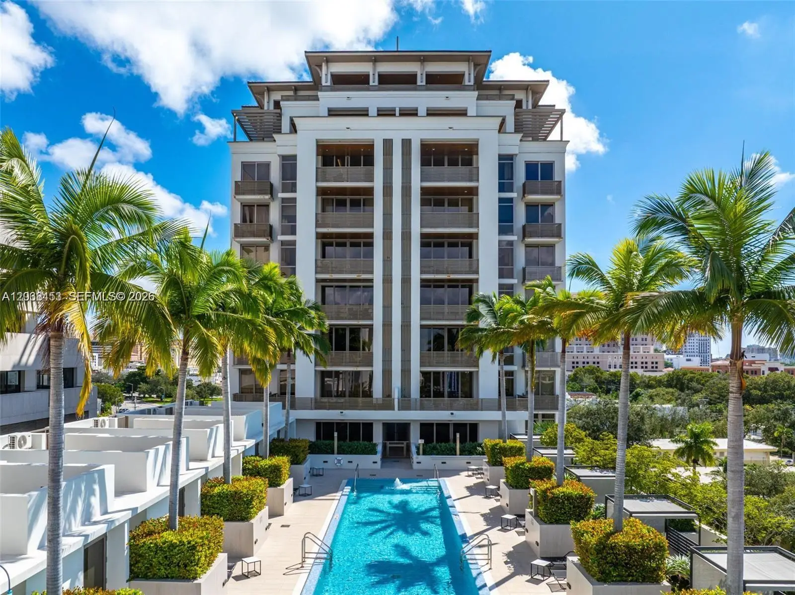 Villa Valencia, 515 Valencia Ave, Coral Gables