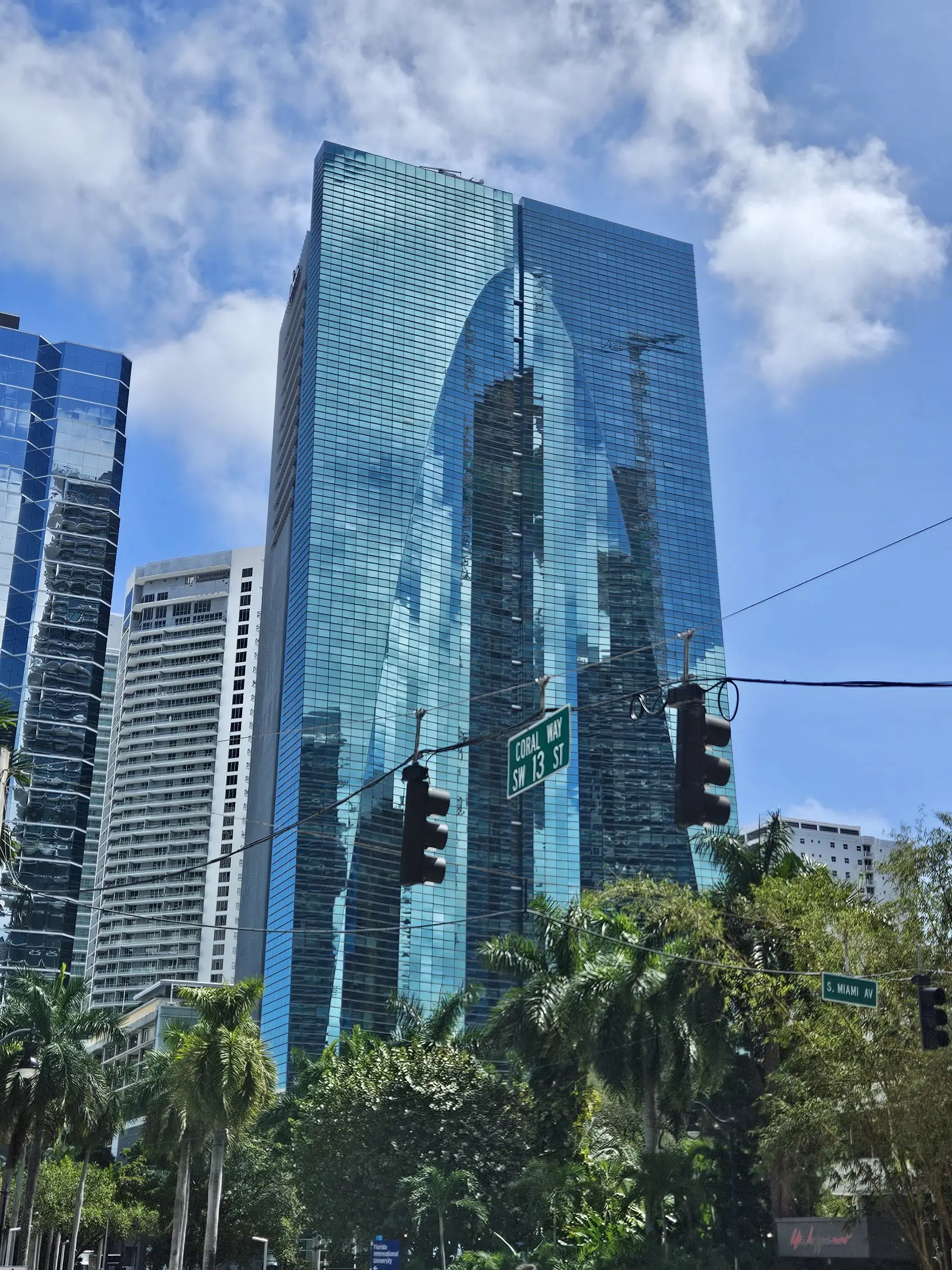 Vue at Brickell, 1250 S Miami Ave, Brickell
